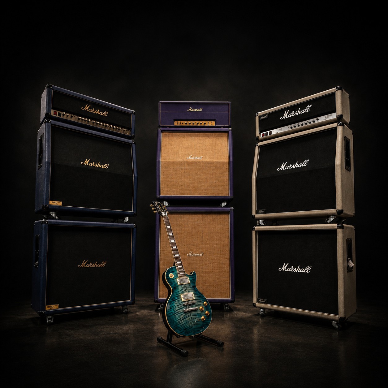 The Music Auction