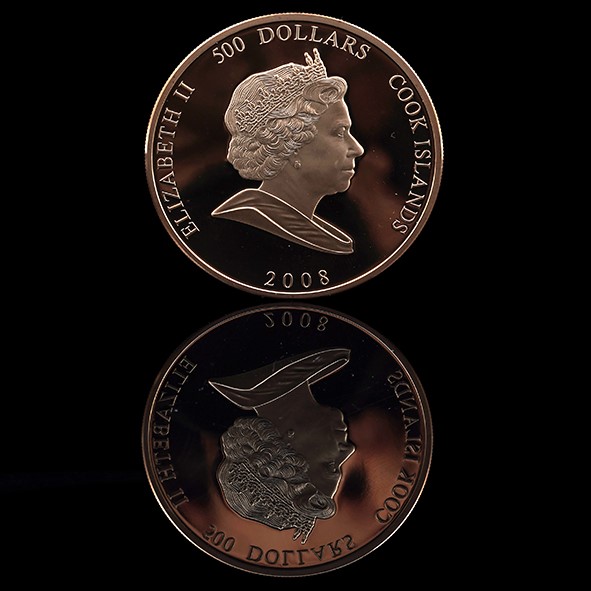 The Coins Auction