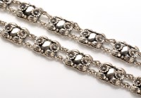 Lot 704 - Niels Erik From, Denmark: a sterling standard...