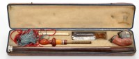 Lot 839 - The Property of James Sherwood Westmacott: a...