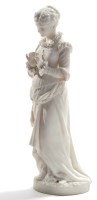 Lot 889 - Cesare Lapini (Italian 1848- after 1893): a...