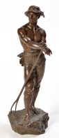 Lot 894 - After Charles Octave Levy (French 1820-1899), '...