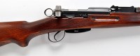 Lot 925 - A Swiss Schmidt-Rubin type K31 7.5mm x 55...