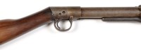 Lot 939 - A BSA Improved Model D .177 cal. rifle, serial...