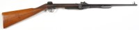 Lot 940 - A BSA Improved Model D .177 cal. under lever...