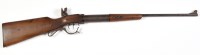 Lot 952 - A Bugelspanner air gun, possibly by Manteuffel,...