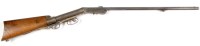 Lot 953 - A rare Eisenwerke Gaggenau Model No. 1 .22 cal....