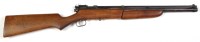 Lot 956 - A Challenger Plainsman .22 cal. pneumatic air...