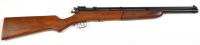 Lot 957 - A Challenger 'Plainsman' pneumatic air gun,...