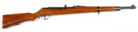 Lot 964 - A Czech, Stella VZ36 side lever 'up and back',...