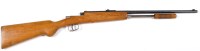 Lot 972 - An 'Excellent - Gevaret', Model CII .22 cal....