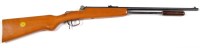 Lot 973 - An 'Excellent - Gervaret' Model CIIK .177cal....