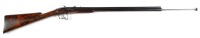 Lot 997 - A Straight Line Pump air gun, by P. Giffard,...