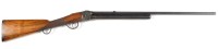 Lot 998 - A rare Giffard & Co. London CO2 powered...