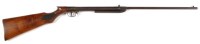 Lot 1007 - A Japanese 'Indian' Junior Model, .177cal....