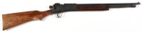 Lot 1012 - A Kessler .22cal. bolt action air gun, with...