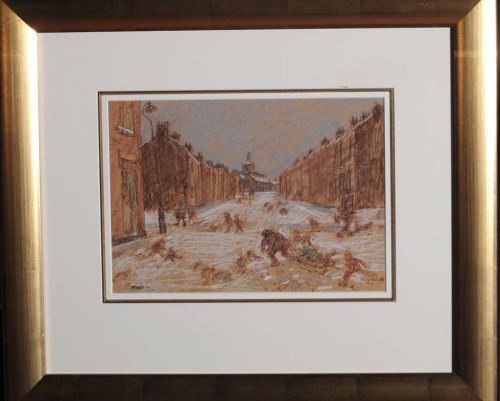 Lot 225 - Norman Stansfield Cornish (b.1919-)...