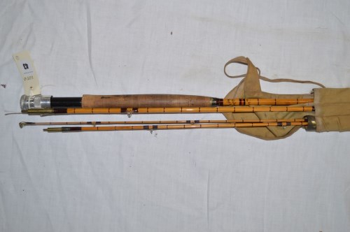 Lot 43 - Hardy of Alnwick: ''The Prince Leopold'' 10ft....