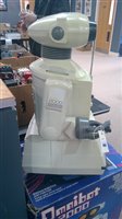 Lot 1066 - Omnibot and Omnibot 2000