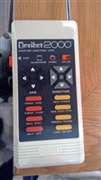 Lot 1066 - Omnibot and Omnibot 2000