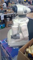 Lot 1066 - Omnibot and Omnibot 2000