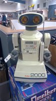 Lot 1066 - Omnibot and Omnibot 2000