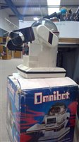 Lot 1066 - Omnibot and Omnibot 2000