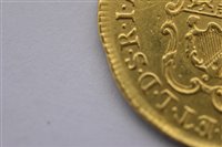 Lot 171 - George II gold two guineas