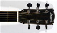 Lot 176 - Larrivee acoustic guitar cased