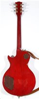 Lot 165 - Gibson Les Paul Heritage series Standard 80 Guitar