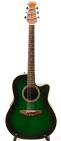 Lot 200 - Ovation Celebrity electro-acoustic guitar.