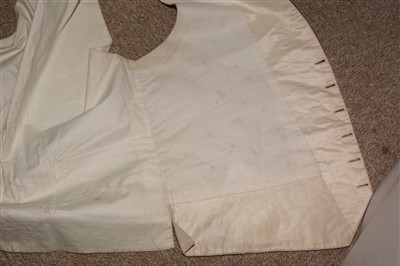 Lot 454 - 19th Century waistcoat