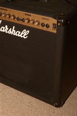 Lot 161 - Marshall G80R CD Guitar Amplifier