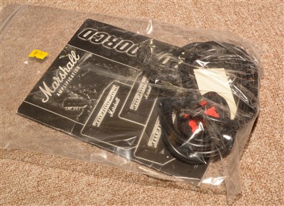 Lot 161 - Marshall G80R CD Guitar Amplifier