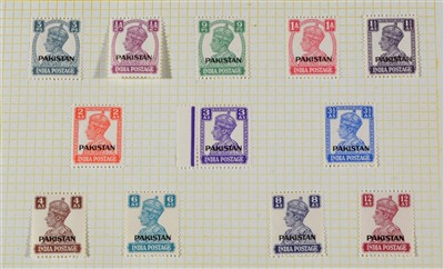 Lot 1516 - Pakistan