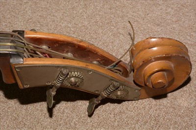 Lot 31 - Double Bass