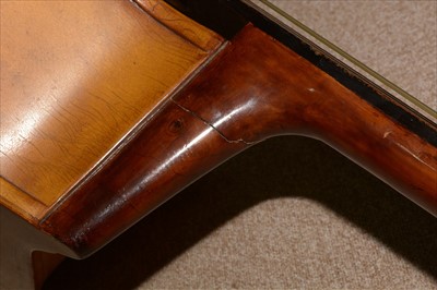 Lot 31 - Double Bass