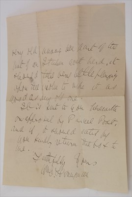 Lot 110 - Francesco Scappio Violin 1904