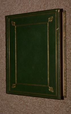 Lot 826 - Antelope Books.