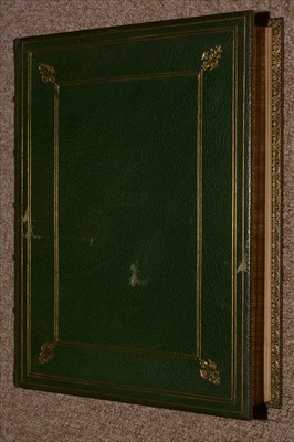 Lot 826 - Antelope Books.