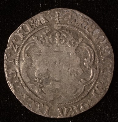 Lot 1584 - Henry VII groat