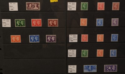 Lot 1490 - Great Britaiin