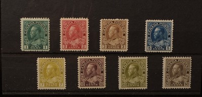 Lot 1498 - Canada