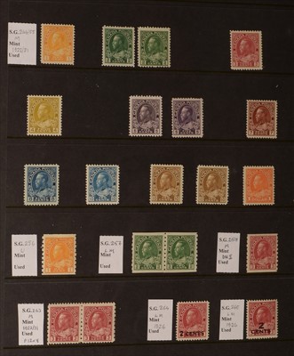 Lot 1499 - Canada