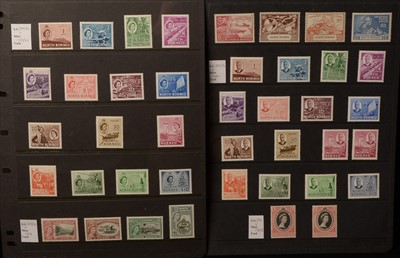 Lot 1501 - North Borneo / Malaysia / Sarawak