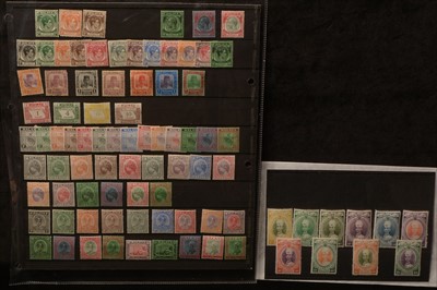 Lot 1511 - Malaysian States