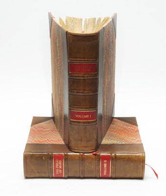 Lot 14 - J. Macgowan: The Field of Mars