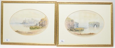 Lot 76 - Pelham Dixon - watercolours.