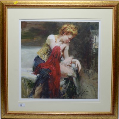 Lot 50 - Daeni - limited edition.