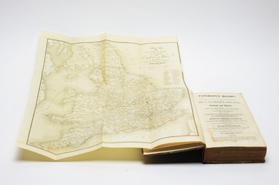Lot 12 - Mogg (Edward) Paterson's Roads.